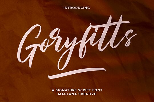 Goryfitts