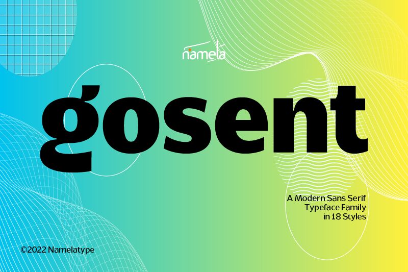 Gosent