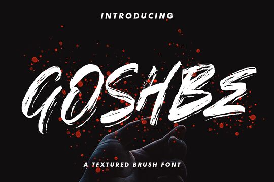 Goshbe