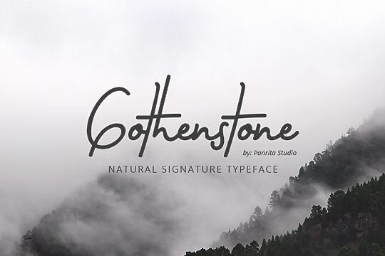 Gothenstone