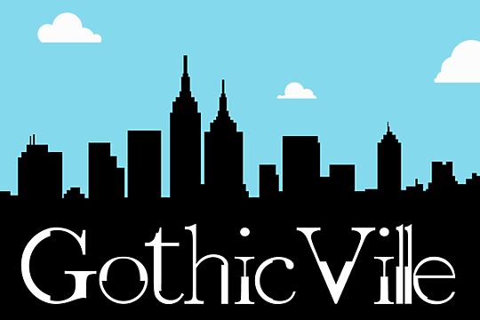 GothicVille