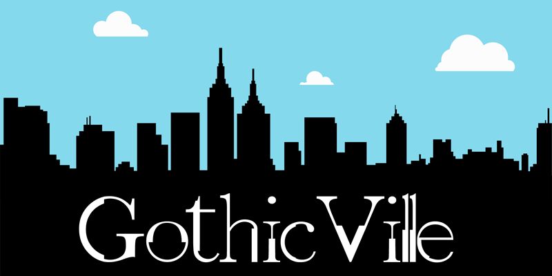 GothicVille