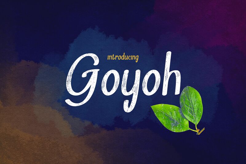 Goyoh