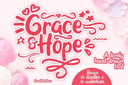 Grace & Hope