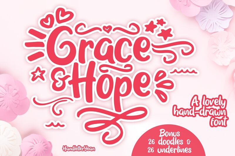 Grace & Hope