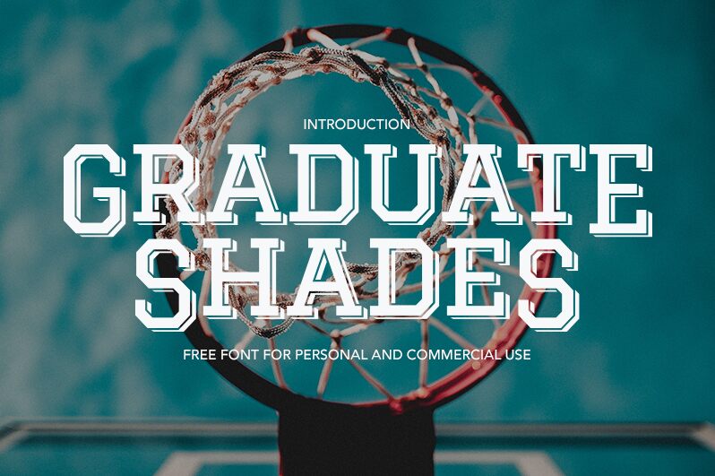 Graduate Shades