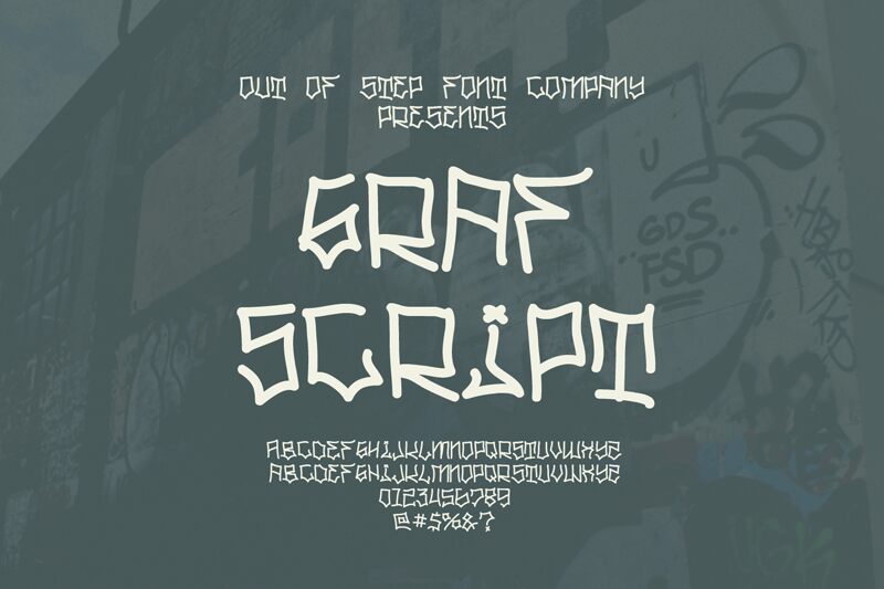 Graf Script