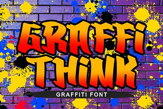 Graffi Think