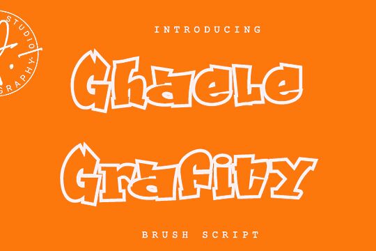 Grafitty