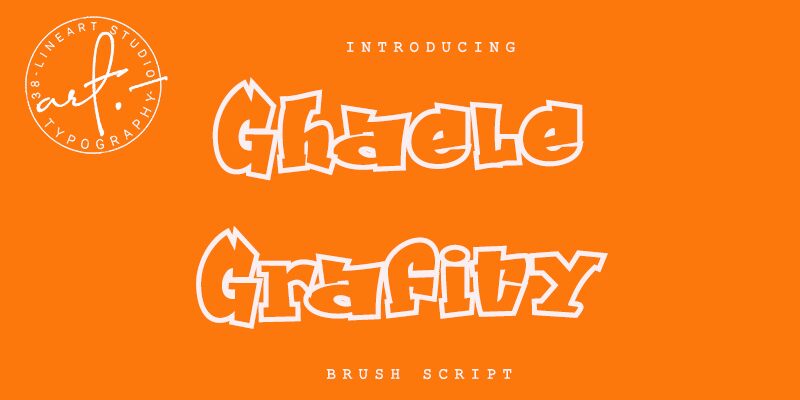 Grafitty