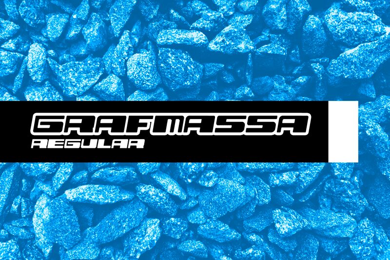 Grafmassa
