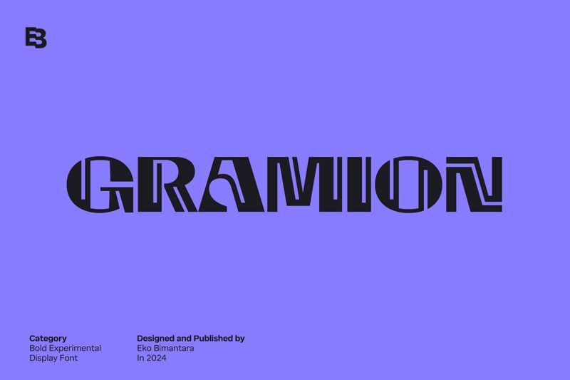 Gramion