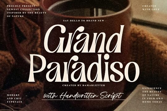 Grand Paradiso