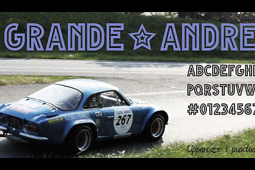 Grande Andretti