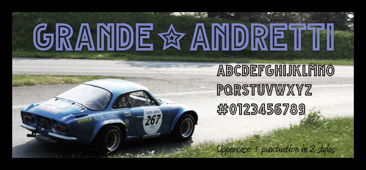 Grande Andretti