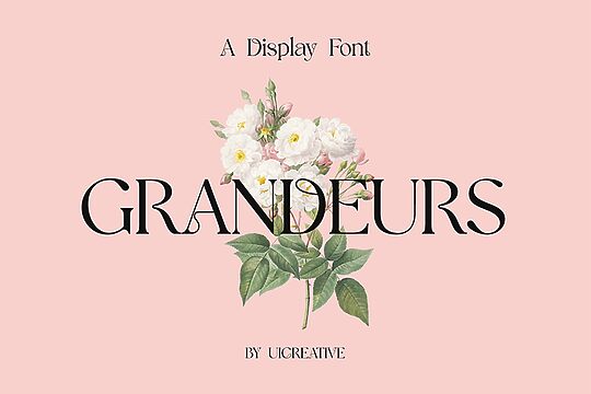 Grandeurs