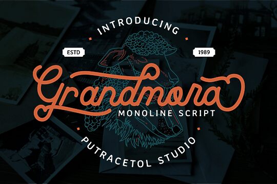 Grandmora