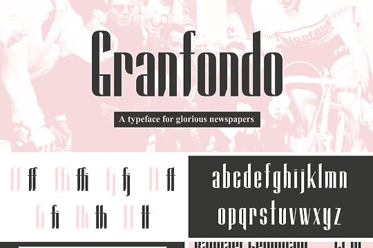 Granfondo