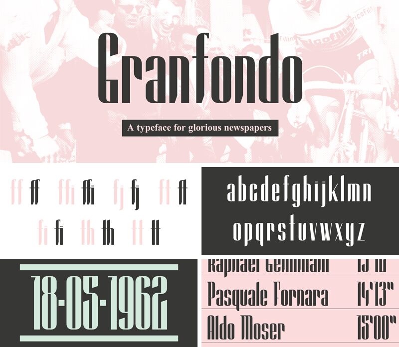 Granfondo