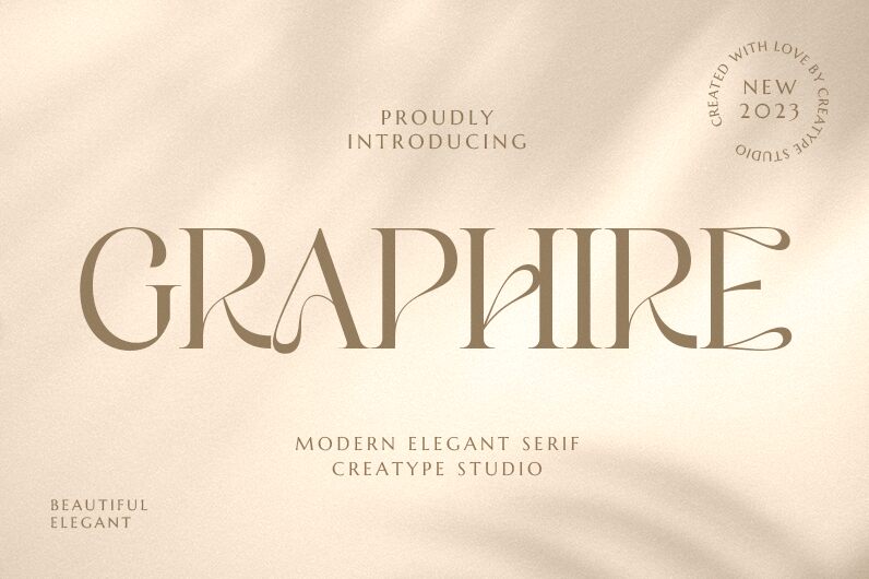 Graphire