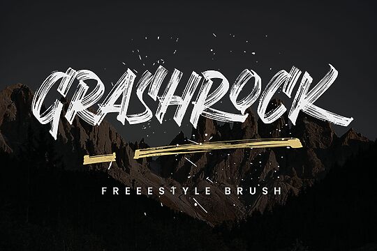 Grashrock