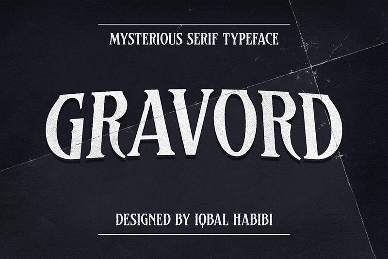 Gravord
