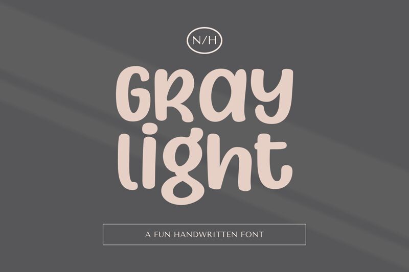 Gray Light