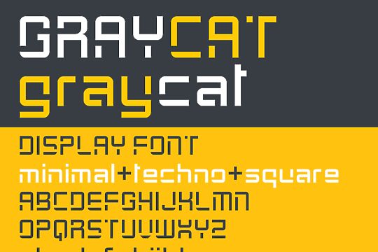 GrayCat