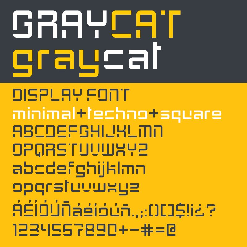 GrayCat