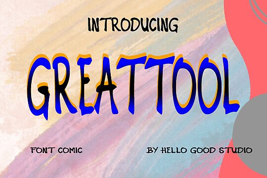 Greattool