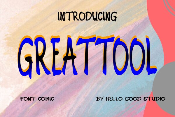 Greattool