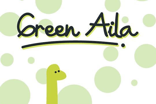 Green Aila