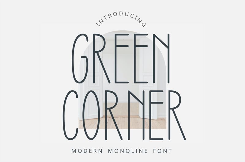 Green Corner