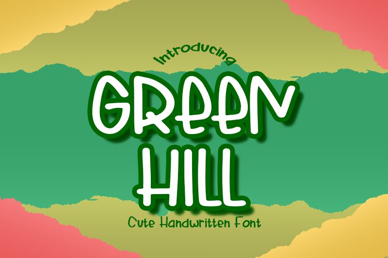 Green Hill