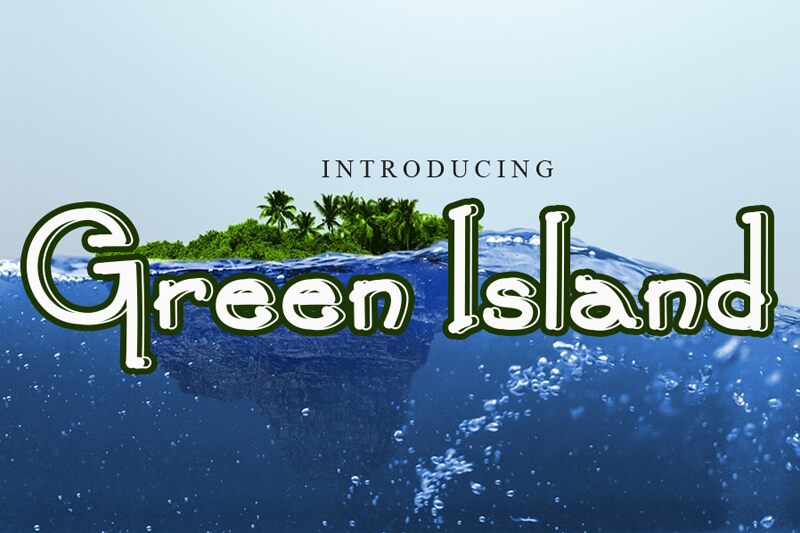 Green Island