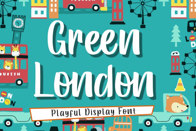 Green London