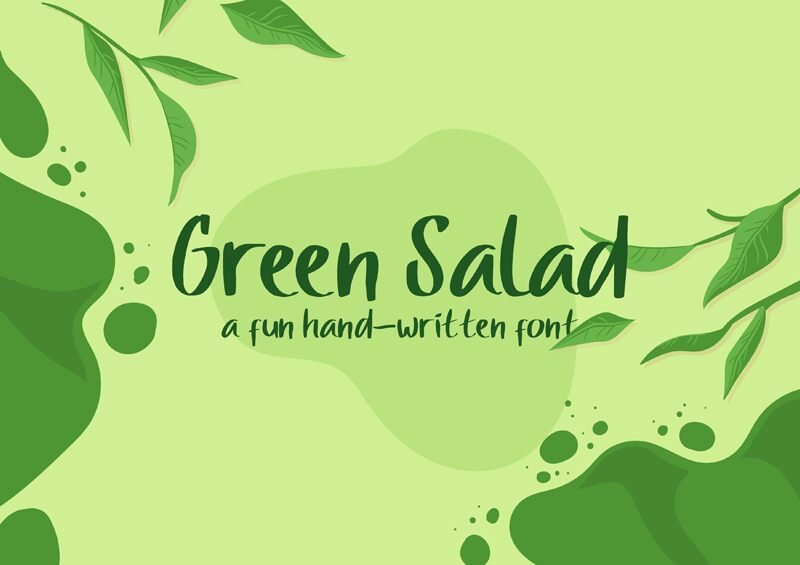 Green Salad