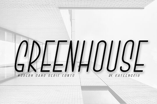 Greenhouse