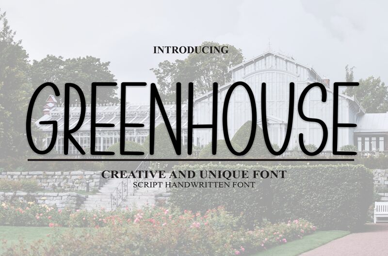 Greenhouse