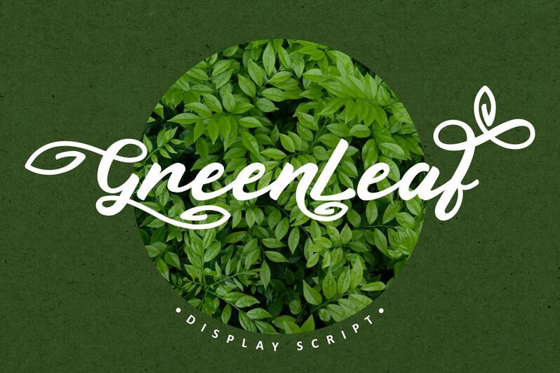 Greenleaf