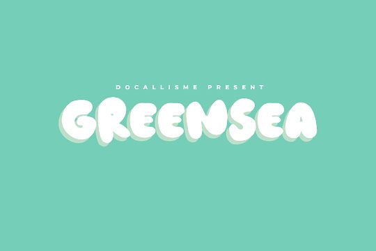 Greensea