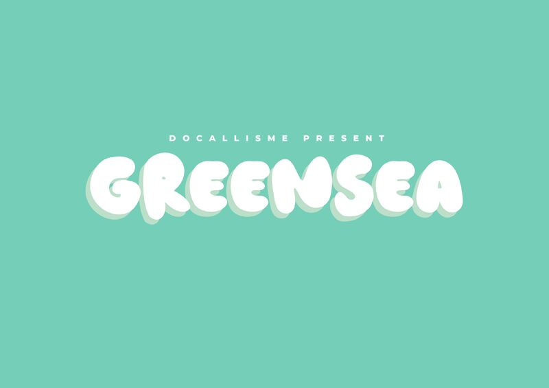 Greensea