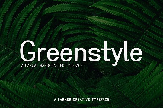 Greenstyle