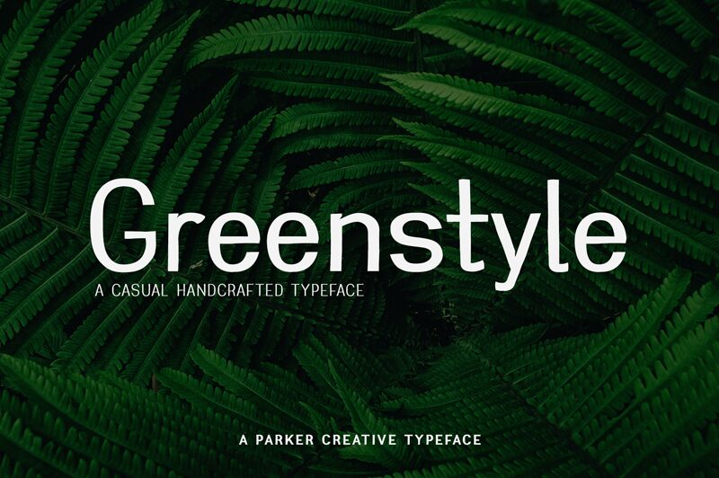 Greenstyle