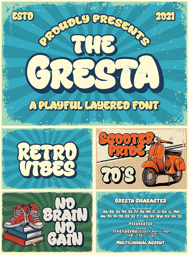 Gresta