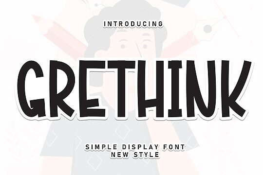 Grethink