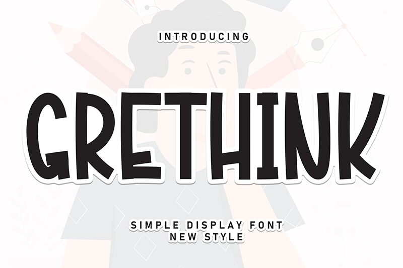 Grethink