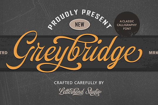 Greybridge