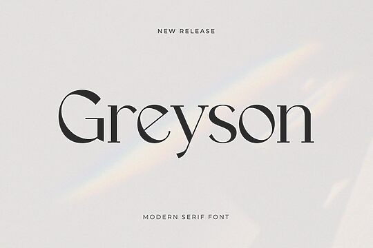 Greyson