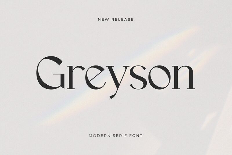 Greyson